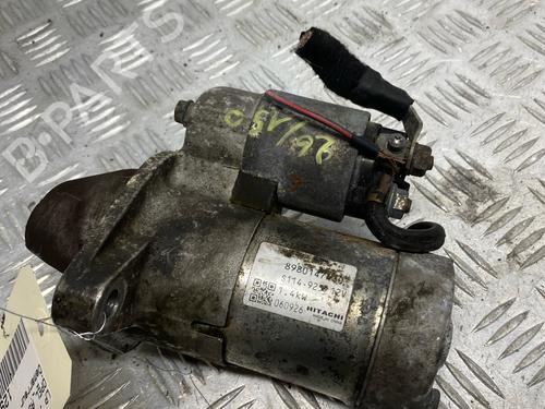 Starter OPEL ASTRA H (A04) 1.7 CDTI (L48) | BP37194592M8 - Image 2