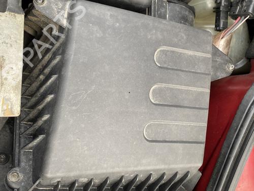 Air filter box RENAULT LAGUNA II (BG0/1_) 1.9 dCi (BG1A, BG1W, BG0G) | BP30948043M87 
