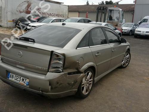 Dashboard OPEL VECTRA C GTS (Z02) | BP23784217C46 - Image 5