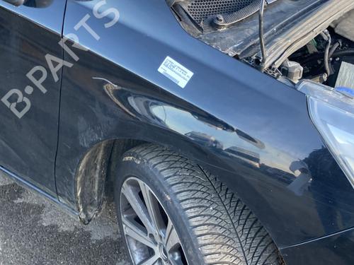 Right front fenders CITROËN C4 II (NC_) 1.6 BlueHDi 120 | BP21666291C42 