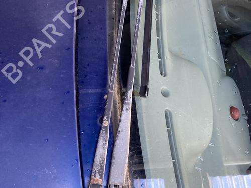 Used Front wiper motor Front wiper motor RENAULT TWINGO I (C06_) [1993-2012] 33554584 33554584