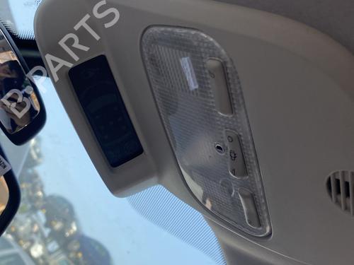 Used Interior roof light PEUGEOT 5008 (0U_, 0E_) 2.0 HDi 150 / BlueHDi 150 (150 hp) 28048069