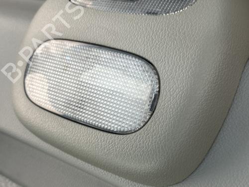 Innerbelysning RENAULT KANGOO (KC0/1_) 1.5 dCi (KC07) (65 hp) 32477116