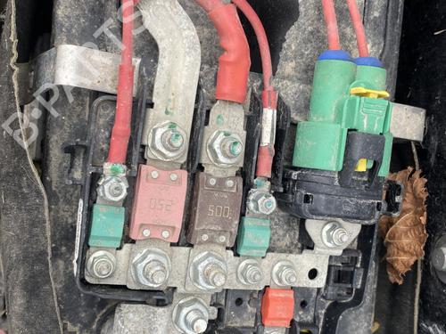 Electronic module RENAULT KANGOO Express (FW0/1_) 1.5 dCi 90 (FW0G, FW05, FW08, FW11) | BP32439611M83 - Image 2
