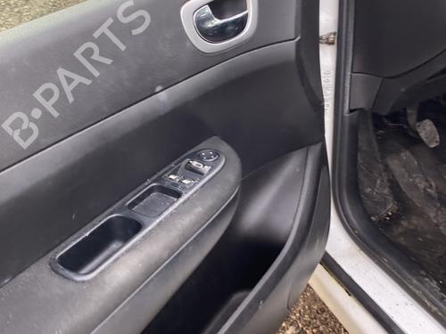 Front left panel PEUGEOT 307 (3A/C) 1.6 HDi | BP31857162C58 - Image 3