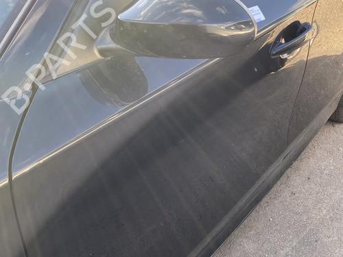 Left front door BMW 1 (E87) 118 d | BP28582920C2