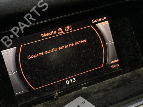 Display monitor AUDI A5 (8T3) 2.0 TFSI | BP22374342C48