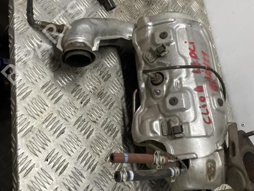 Used Catalyst Catalyst RENAULT CLIO IV (BH_) 1.5 dCi 90 (90 hp) 24181227 24181227