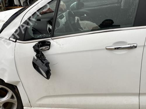 Left front door CITROËN C3 II (SC_) 1.6 HDi | BP22787989C2 