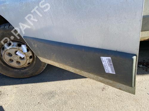 Dørliste CITROËN JUMPER I Van (244) 2.2 HDi | BP34202281C150 - Image 3