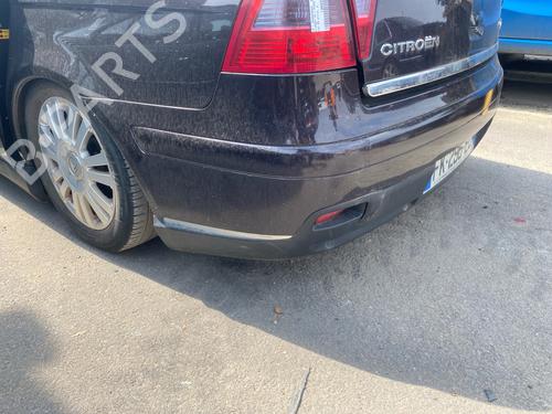 rear-bumper-citroen-c5-ii-rc_-2004-2005-2006-2007-2008-38034197 main image