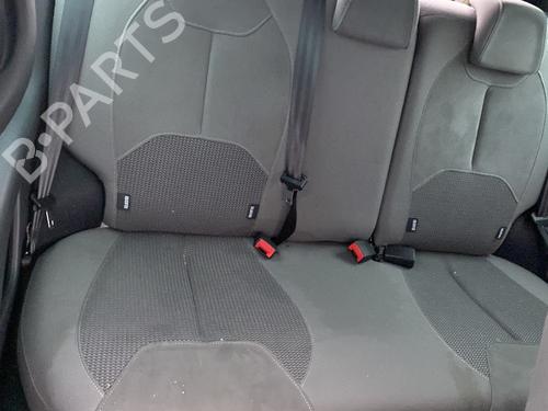 Rear seat CITROËN DS3 (SA_) 1.4 HDi 70 (SA8HP4) | BP31060878C17 - Image 2