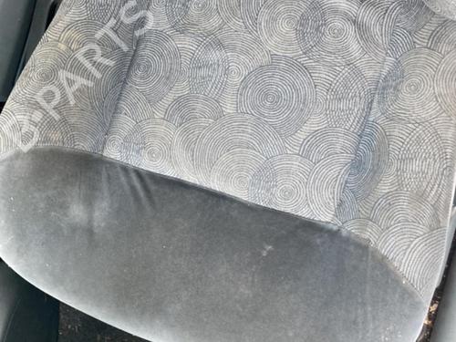Left front seat RENAULT MEGANE I (BA0/1_) 1.6 e (BA0F, BA0S) | BP22115947C15 