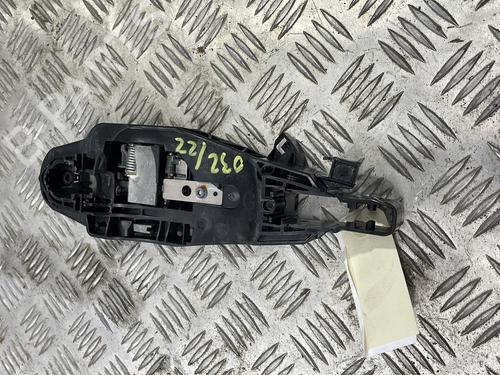 Support PEUGEOT 2008 II (UD_, US_, UY_, UJ_, UR_, UC_) 1.5 BlueHDI 110 (UDYHSK) | BP22114046C155 