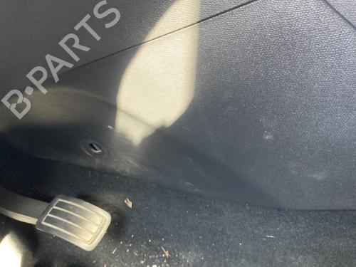 Used Middle console Middle console PEUGEOT 308 II (LB_, LP_, LW_, LH_, L3_) 1.6 HDi / BlueHDi 115 (115 hp) 22123117 22123117