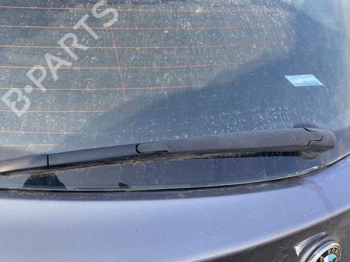 Used Rear wiper motor Rear wiper motor ALFA ROMEO GIULIETTA (940_) 2.0 JTDM (940FXQ1A, 940FYC1A) (150 hp) 33553672 33553672