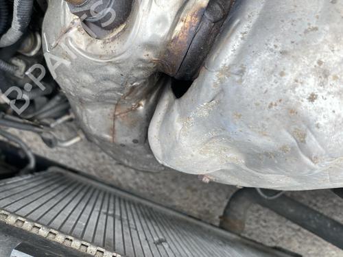 Used Particulate filter Particulate filter 36755973 36755973