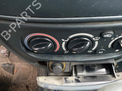 Used Climate control Climate control RENAULT MEGANE I (BA0/1_) 1.9 dTi (BA08, BA0N) (98 hp) 22358274 22358274