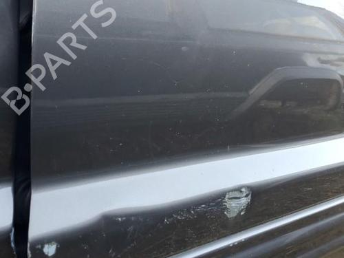Left front door JEEP GRAND CHEROKEE II (WJ, WG) 3.1 TD 4x4 | BP22117881C2 