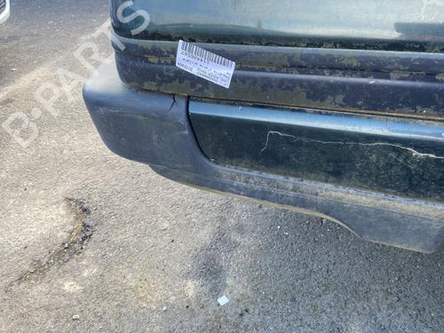 Rear bumper LAND ROVER RANGE ROVER II (P38A) 2.5 D 4x4 | BP29852115C8