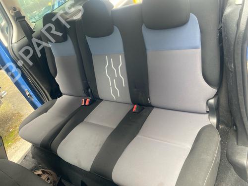 Rear seat PEUGEOT PARTNER Tepee 1.6 HDi | BP36949126C17 - Image 3