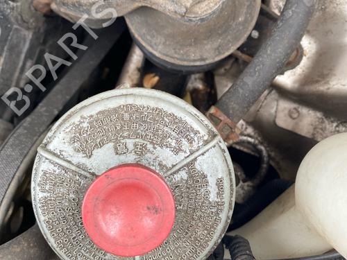 Used Power steering reservoir Power steering reservoir 39520097 39520097