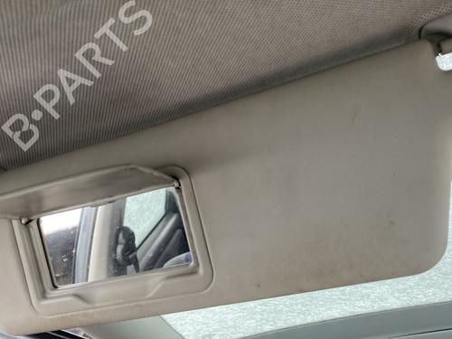 Left sun visor SEAT IBIZA II (6K1) 1.9 TDI | BP30491395I1 