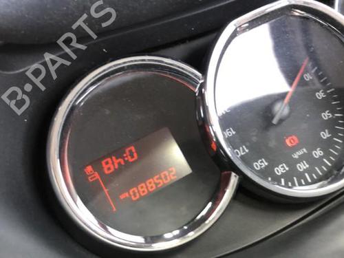 Engine DACIA LODGY (JS_) 1.5 dCi | BP19907154M1 - Image 2