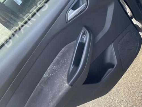 Venstre bakpanel FORD FOCUS III 1.0 EcoBoost (100 hp) 32002872