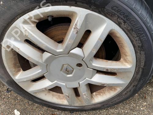 Felg RENAULT MEGANE II Coupé-Cabriolet (EM0/1_) 1.9 dCi | BP29910815C45