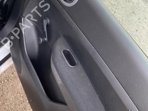 Rear right panel PEUGEOT 307 (3A/C) 1.6 HDi | BP31857159C61 - Image 2