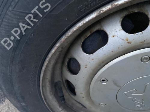 Used Left front brake caliper Left front brake caliper PEUGEOT PARTNER Box Body/MPV 1.6 HDi (75 hp) 30889918 30889918