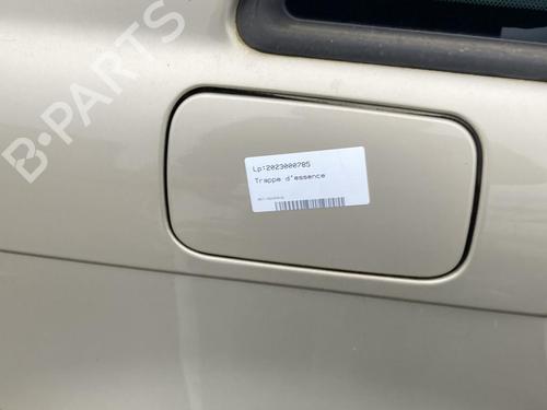 Fuel flap CITROËN C5 II (RC_) 1.6 HDi (RC8HZB) | BP22115014C131 