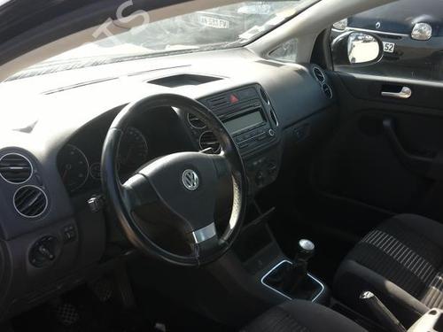 Air filter box VW GOLF PLUS V (5M1, 521) | BP22111714M87 - Image 5