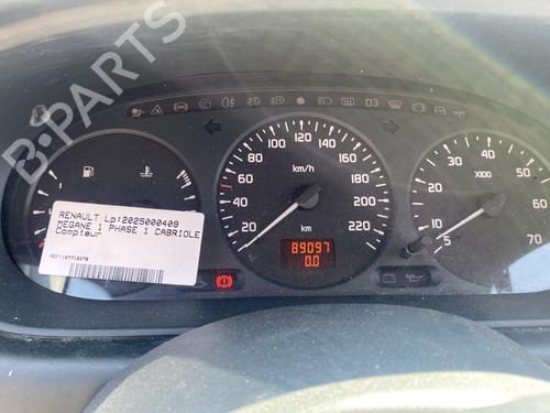 Used Gearbox Gearbox 26743907 26743907