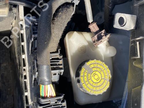 Used Engine control unit (ECU) Engine control unit (ECU) CITROËN XSARA (N1) 2.0 HDi 90 (90 hp) 33183577 33183577