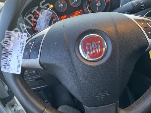 Driver airbag FIAT PUNTO (199_) 1.2 (199AXZ1A, 199BXZ1A) | BP31639677C9