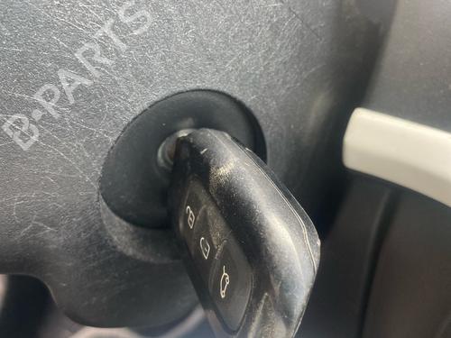 Ignition barrel RENAULT TWINGO III (BCM_, BCA_) 0.9 TCe 90 (BCM9, BCM2) | BP38081776M48 - Image 3
