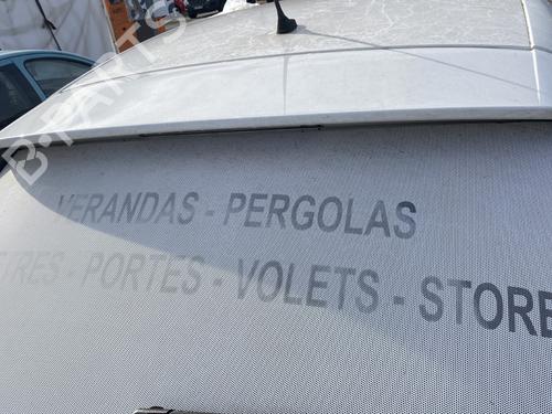 Bakluke CC/Kombi-Kupé CITROËN C4 Picasso II 1.6 HDi / BlueHDi 115 | BP29976234C6