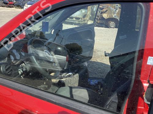 Front left door window MICROCAR M.GO 0.5 | BP28332232C18 