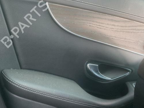 Used Rear left panel MERCEDES-BENZ GLC (X253) 220 d 4-matic (253.905, 253.903) (163 hp) 26022927