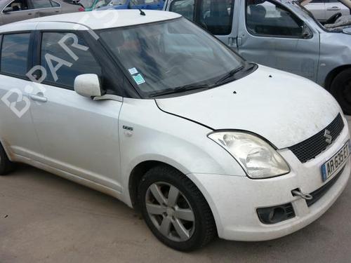 Dør rude højre bagtil SUZUKI SWIFT III (MZ, EZ) 1.3 DDiS (RS413D) | BP22113251C21 