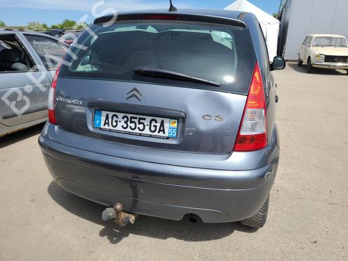 Front left panel CITROËN C3 I (FC_, FN_) | BP37683606C58 - Image 8