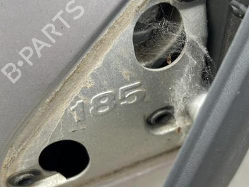 Left front fenders RENAULT CLIO III (BR0/1, CR0/1) 1.5 dCi (BR17, CR17) | BP22119239C41