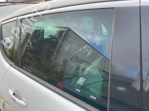 rear-right-door-window-peugeot-3008-i-mpv-0u_-2009-2010-2011-2012-2013-2014-2015-2016-2017-38940597 main image