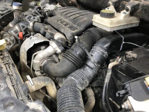 Motor Motor CITROËN BERLINGO / BERLINGO FIRST MPV (MF_, GJK_, GFK_) [1996-2026] 19906701 19906701