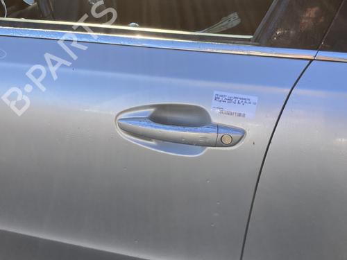 Left front door PEUGEOT 508 I (8D_) 2.0 BlueHDi 150 | BP22127832C2 