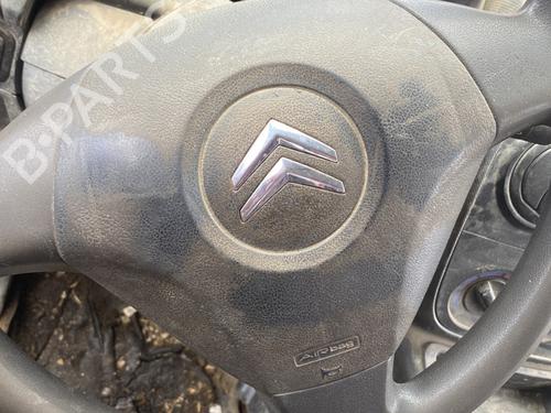 Used Driver airbag Driver airbag CITROËN NEMO MPV 1.4 (73 hp) 27174690 27174690