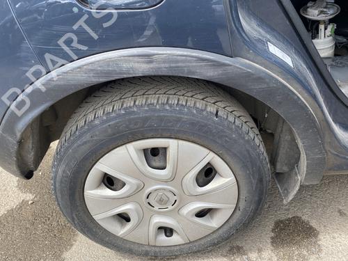 Other RENAULT CAPTUR I (J5_, H5_) 0.9 TCe 90 | BP27159379O1