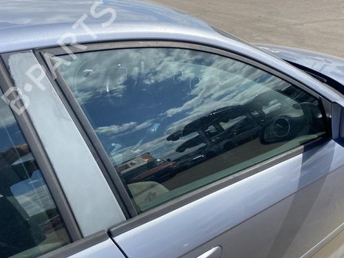 Used Front right door window AUDI A3 Sportback (8PA) 2.0 TDI 16V (140 hp) 27407489